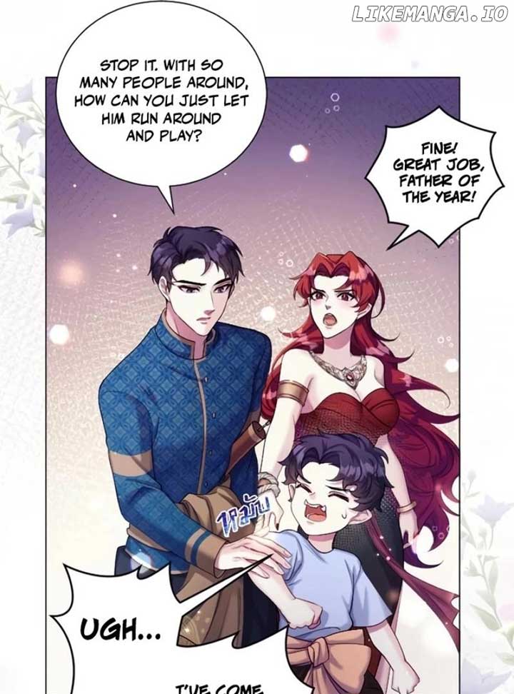 How to Make Phra Aphai Fall in Love chapter 7 page 37