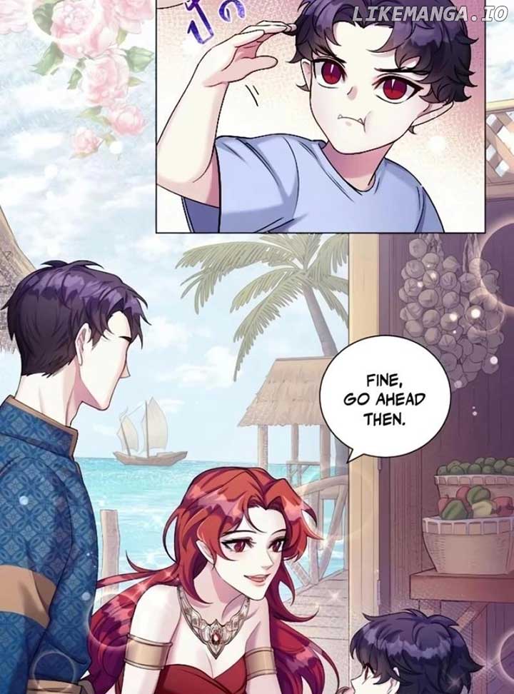 How to Make Phra Aphai Fall in Love chapter 7 page 40