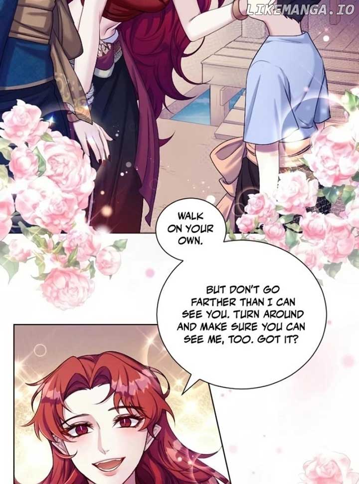 How to Make Phra Aphai Fall in Love chapter 7 page 41