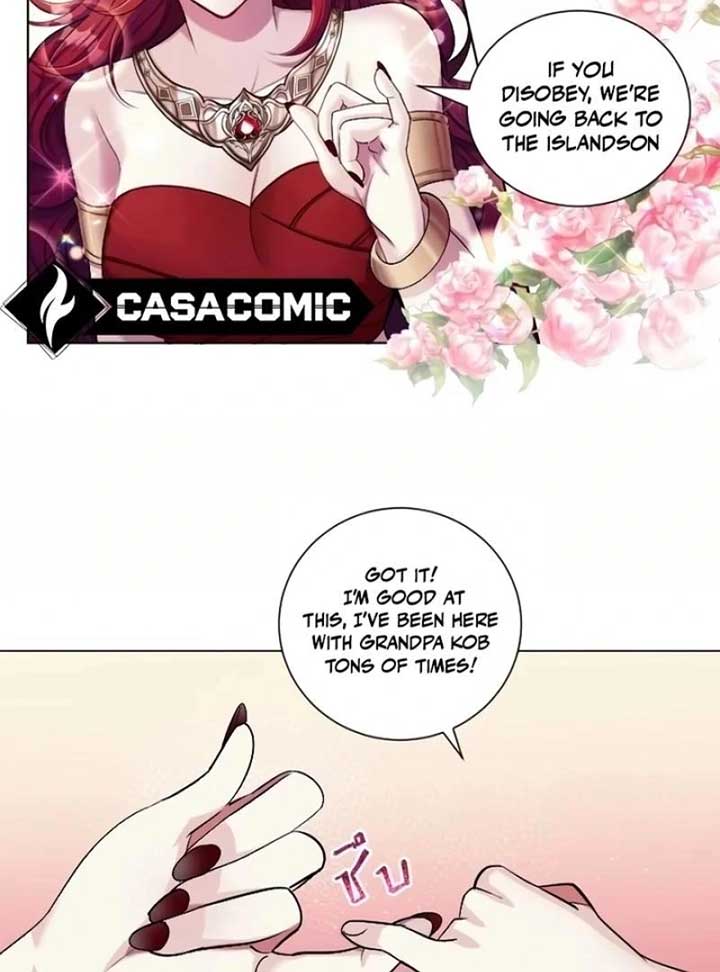 How to Make Phra Aphai Fall in Love chapter 7 page 42