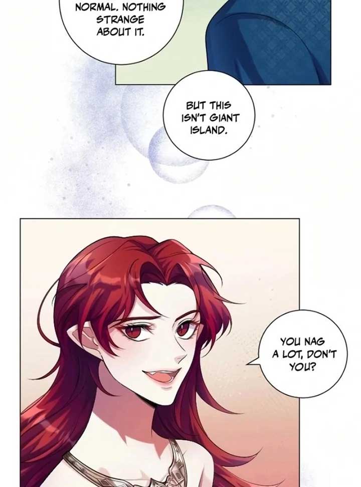 How to Make Phra Aphai Fall in Love chapter 7 page 46