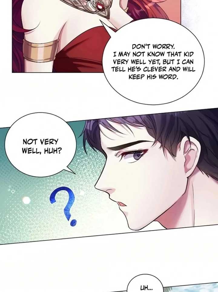 How to Make Phra Aphai Fall in Love chapter 7 page 47