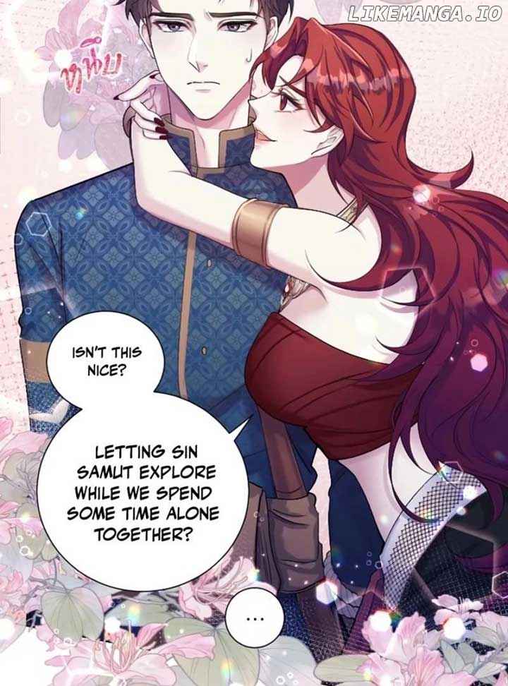 How to Make Phra Aphai Fall in Love chapter 7 page 51