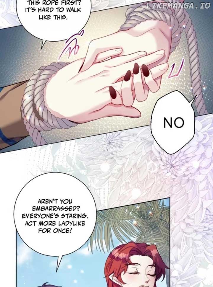 How to Make Phra Aphai Fall in Love chapter 7 page 53