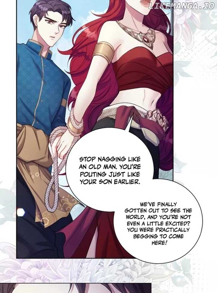 How to Make Phra Aphai Fall in Love chapter 7 page 54