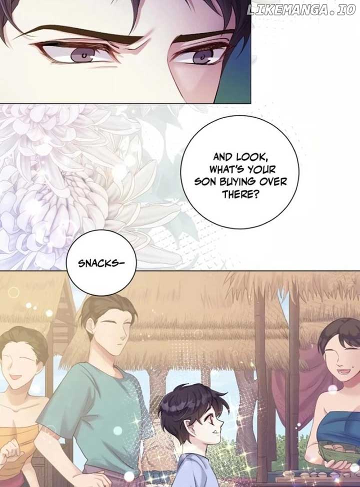 How to Make Phra Aphai Fall in Love chapter 7 page 55