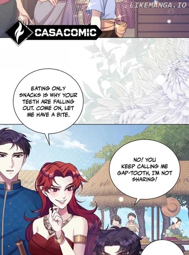 How to Make Phra Aphai Fall in Love chapter 7 page 56