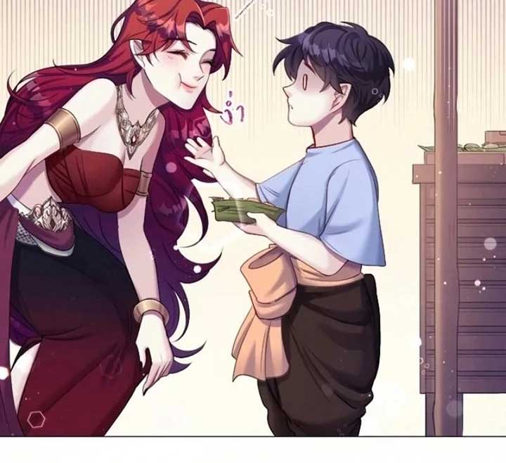 How to Make Phra Aphai Fall in Love chapter 7 page 59