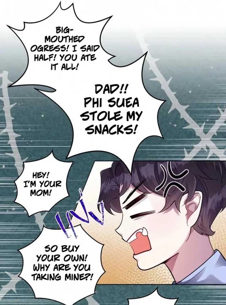 How to Make Phra Aphai Fall in Love chapter 7 page 60
