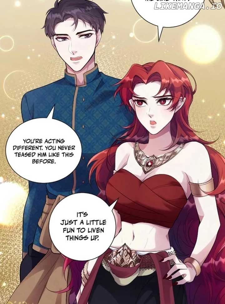 How to Make Phra Aphai Fall in Love chapter 7 page 64