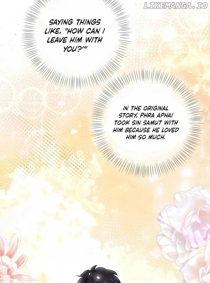 How to Make Phra Aphai Fall in Love chapter 7 page 67