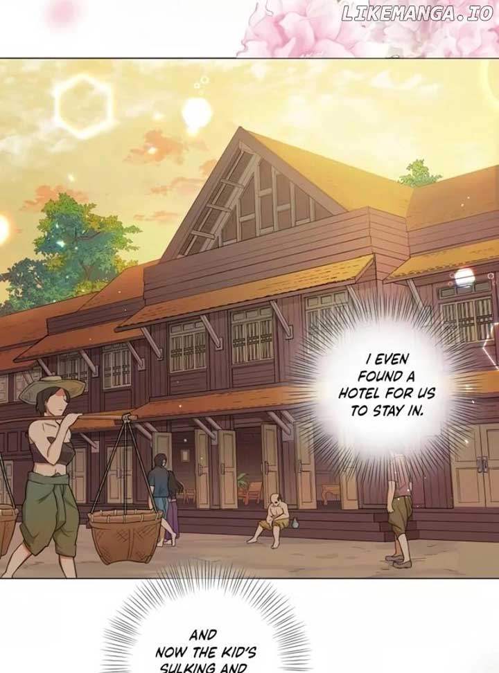 How to Make Phra Aphai Fall in Love chapter 7 page 69