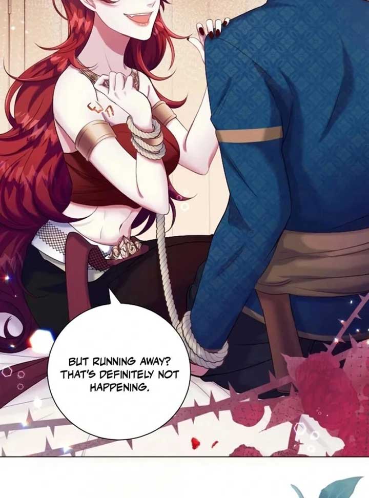 How to Make Phra Aphai Fall in Love chapter 7 page 76