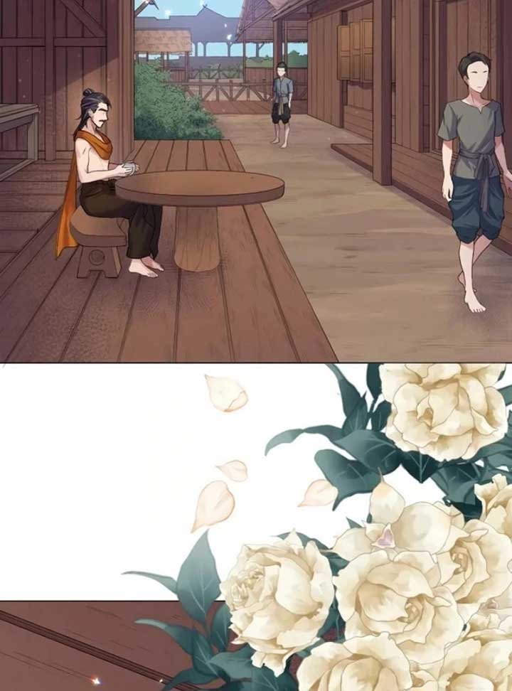 How to Make Phra Aphai Fall in Love chapter 7 page 78