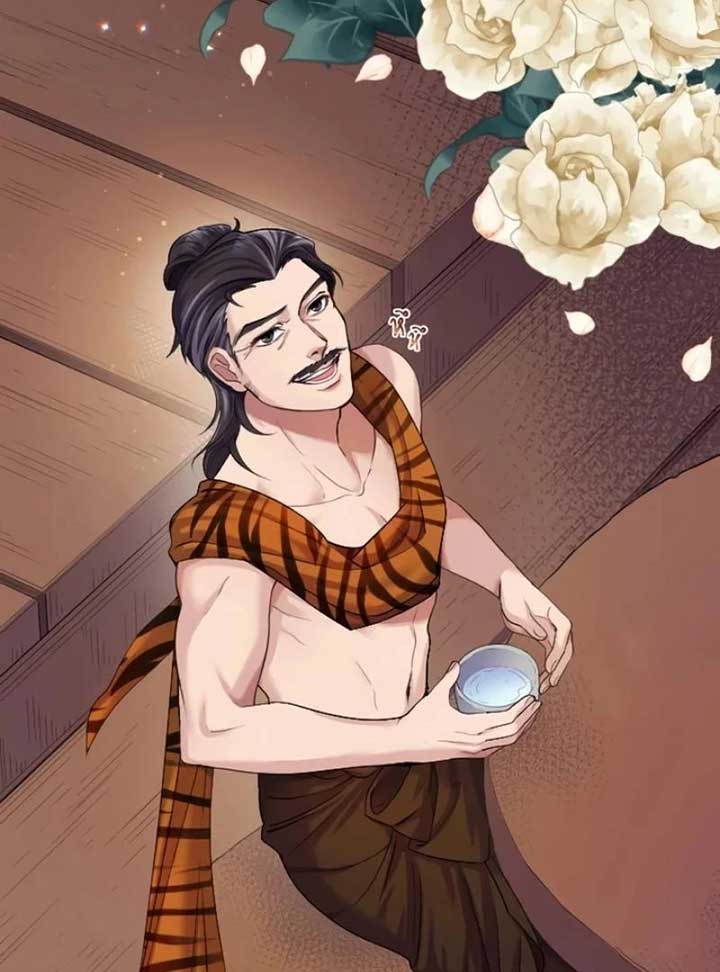 How to Make Phra Aphai Fall in Love chapter 7 page 79