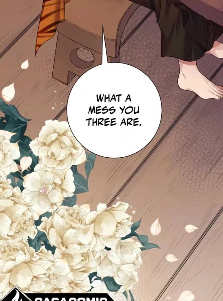 How to Make Phra Aphai Fall in Love chapter 7 page 80