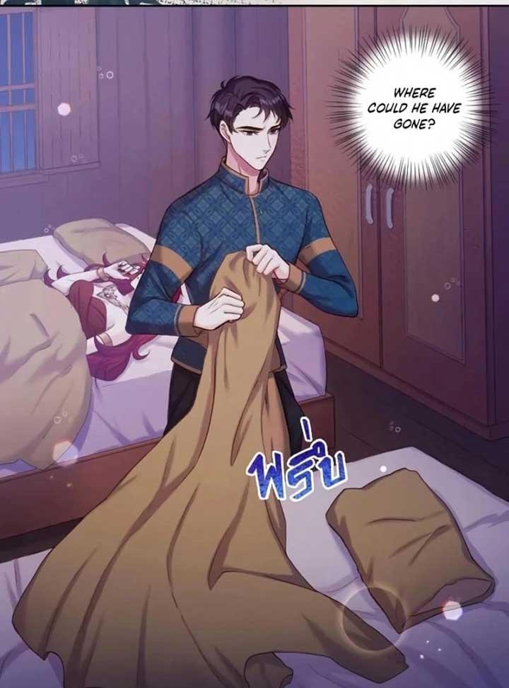 How to Make Phra Aphai Fall in Love chapter 8 page 6