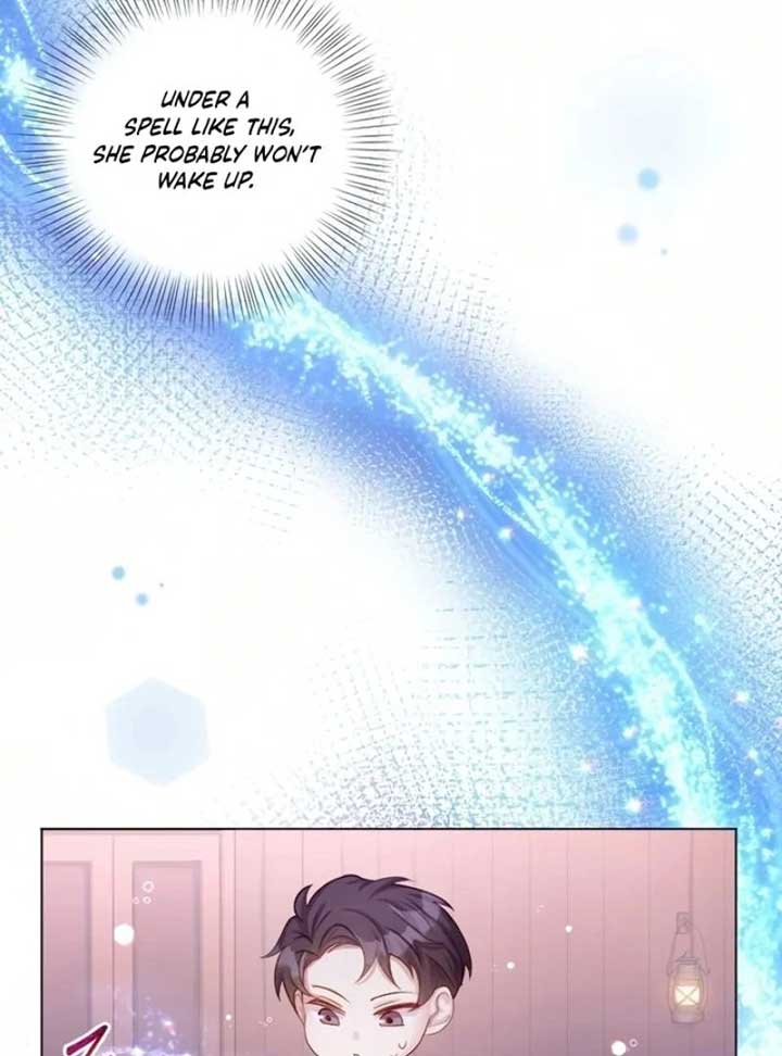 How to Make Phra Aphai Fall in Love chapter 8 page 10