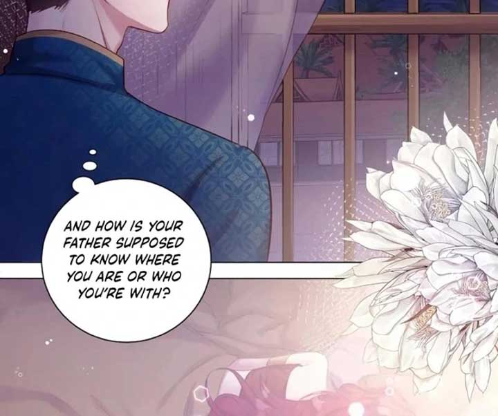 How to Make Phra Aphai Fall in Love chapter 8 page 12