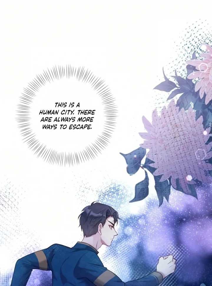How to Make Phra Aphai Fall in Love chapter 8 page 17