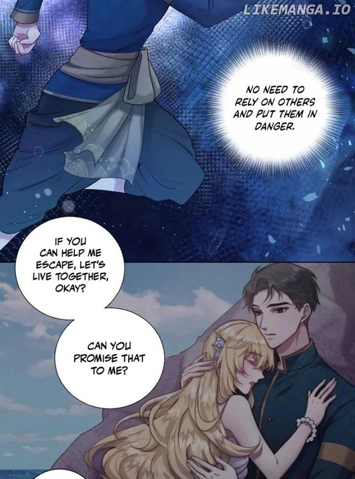 How to Make Phra Aphai Fall in Love chapter 8 page 18