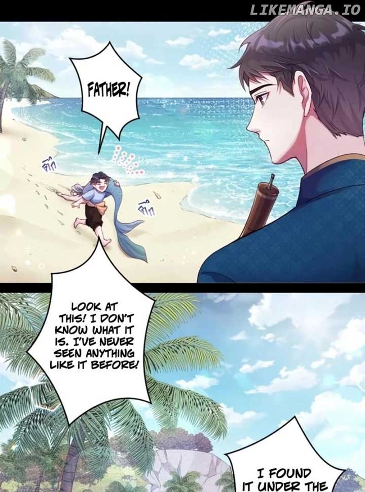 How to Make Phra Aphai Fall in Love chapter 8 page 23