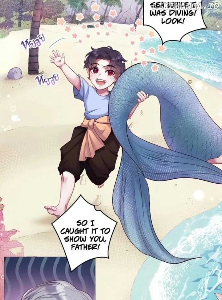 How to Make Phra Aphai Fall in Love chapter 8 page 24