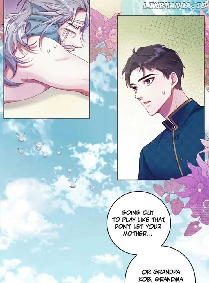 How to Make Phra Aphai Fall in Love chapter 8 page 25