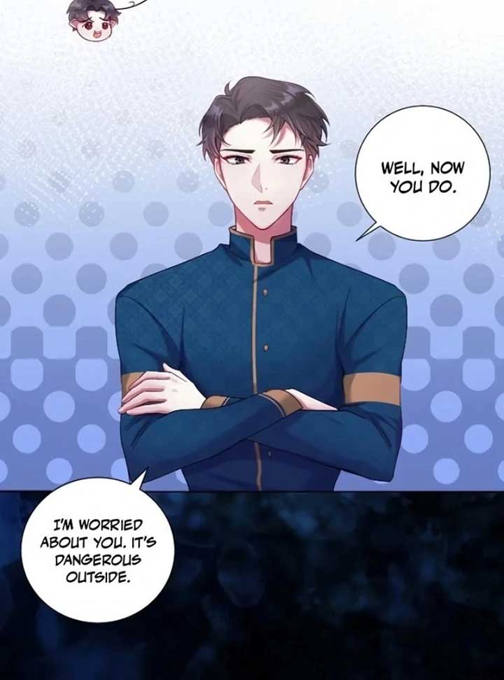 How to Make Phra Aphai Fall in Love chapter 8 page 27