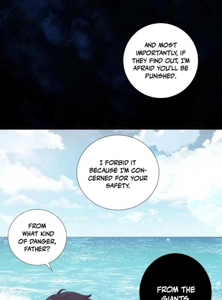 How to Make Phra Aphai Fall in Love chapter 8 page 28