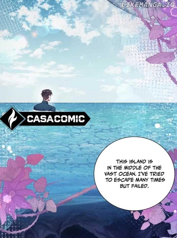 How to Make Phra Aphai Fall in Love chapter 8 page 30