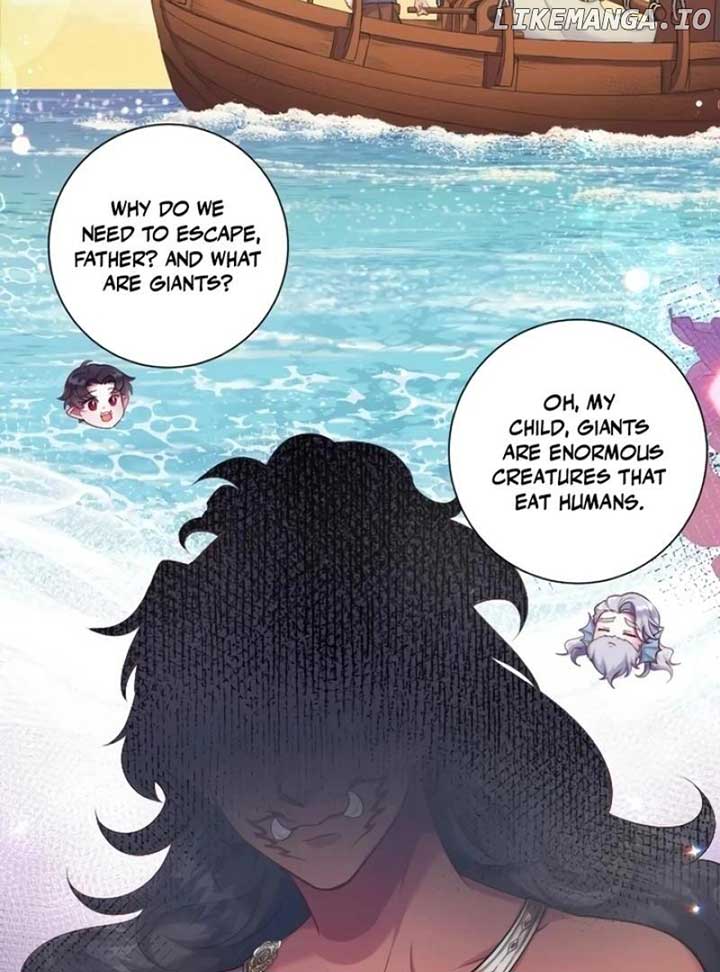 How to Make Phra Aphai Fall in Love chapter 8 page 32