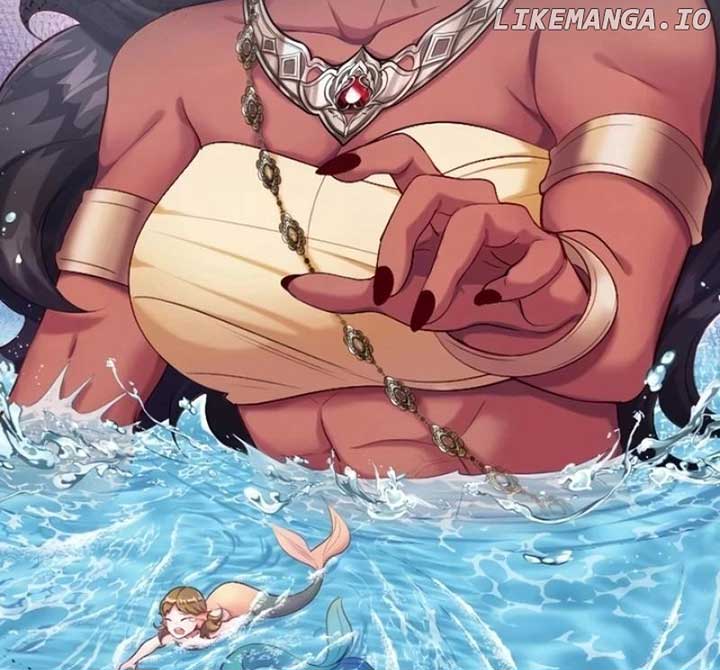 How to Make Phra Aphai Fall in Love chapter 8 page 33
