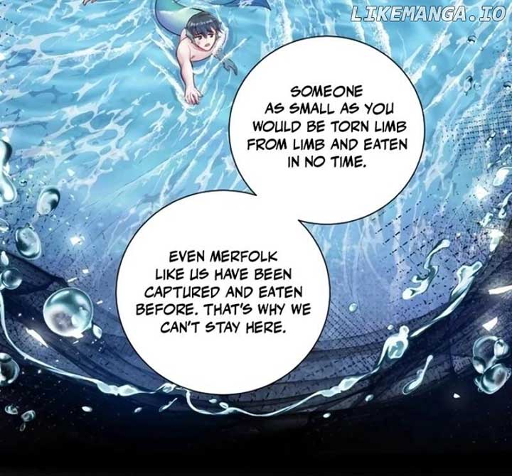 How to Make Phra Aphai Fall in Love chapter 8 page 34