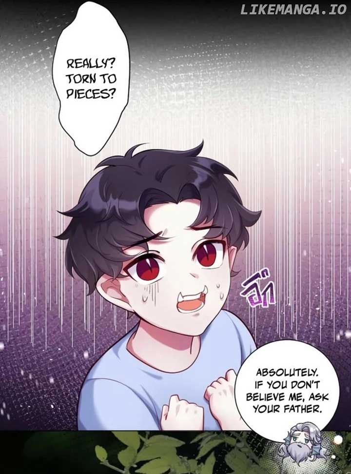 How to Make Phra Aphai Fall in Love chapter 8 page 35
