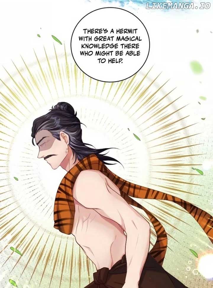 How to Make Phra Aphai Fall in Love chapter 8 page 41