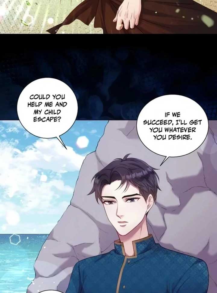 How to Make Phra Aphai Fall in Love chapter 8 page 42