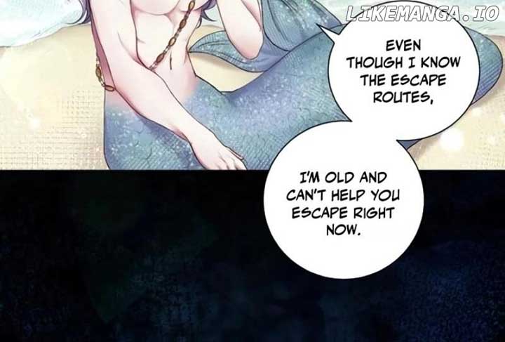 How to Make Phra Aphai Fall in Love chapter 8 page 44