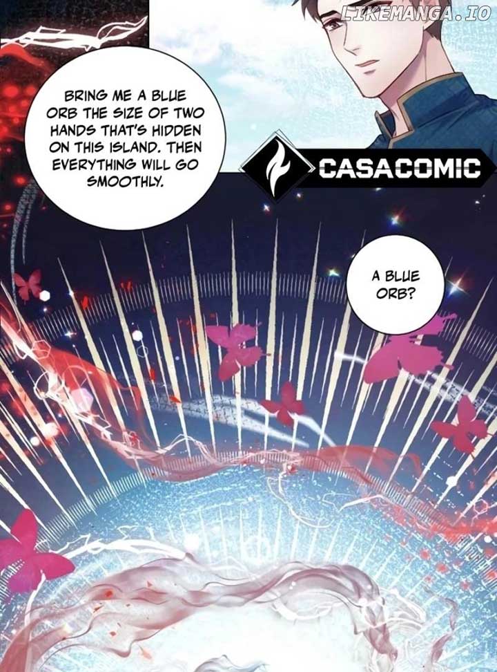 How to Make Phra Aphai Fall in Love chapter 8 page 46