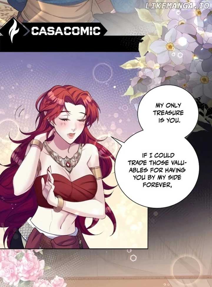 How to Make Phra Aphai Fall in Love chapter 8 page 53