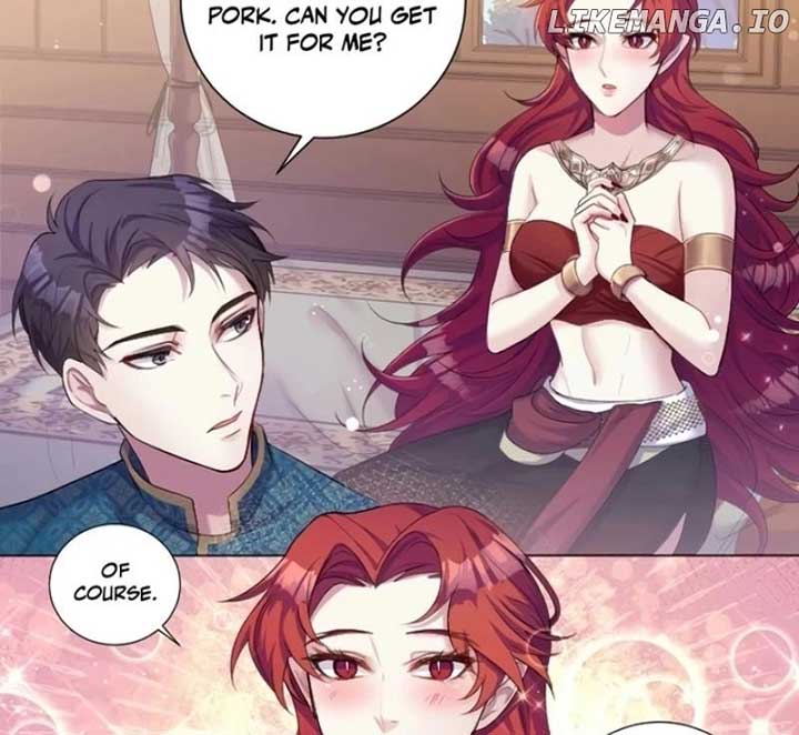 How to Make Phra Aphai Fall in Love chapter 8 page 55