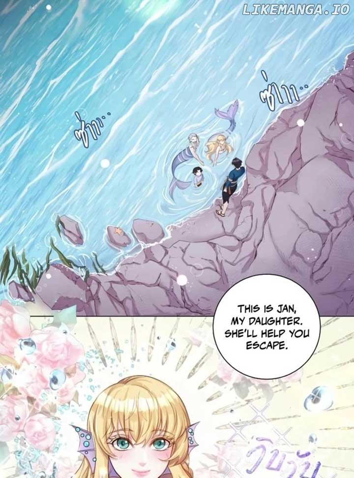 How to Make Phra Aphai Fall in Love chapter 8 page 57