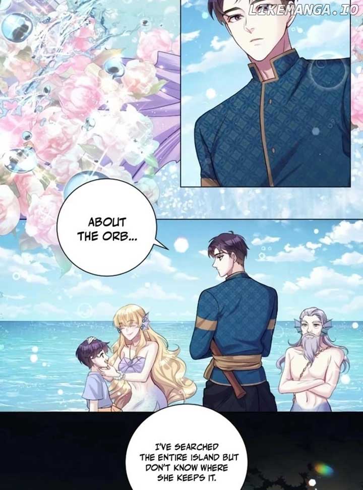 How to Make Phra Aphai Fall in Love chapter 8 page 59