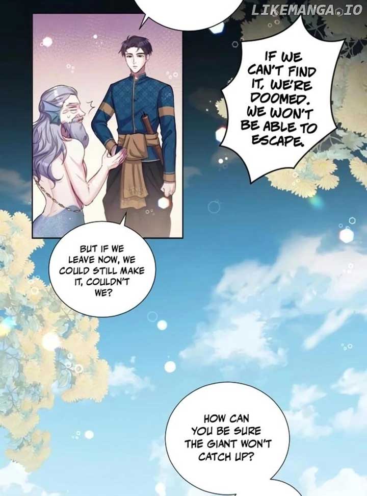 How to Make Phra Aphai Fall in Love chapter 8 page 60