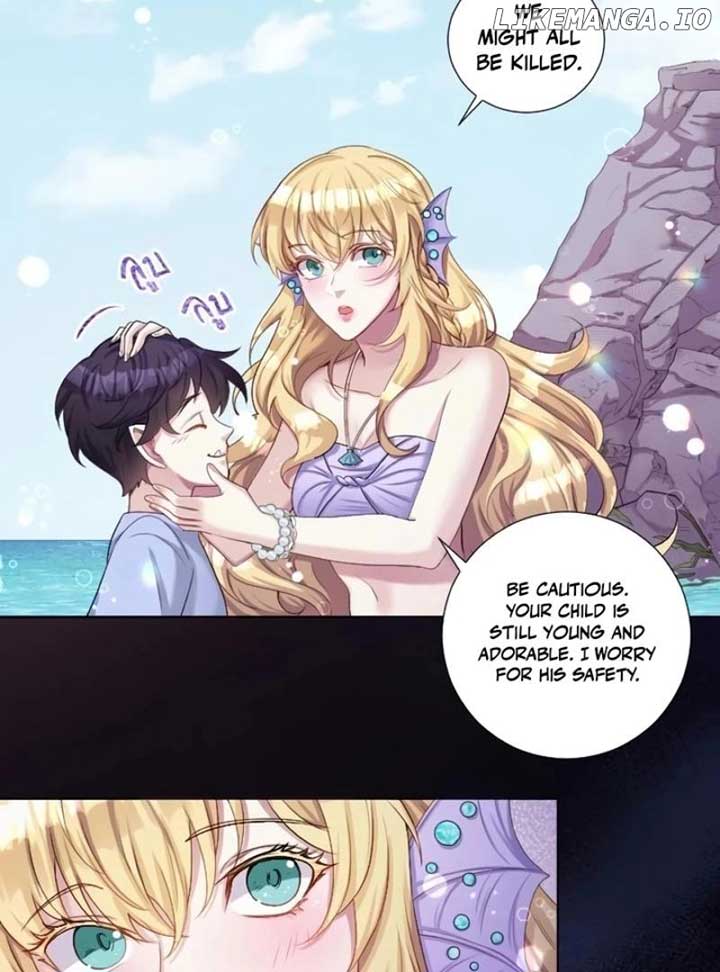 How to Make Phra Aphai Fall in Love chapter 8 page 61