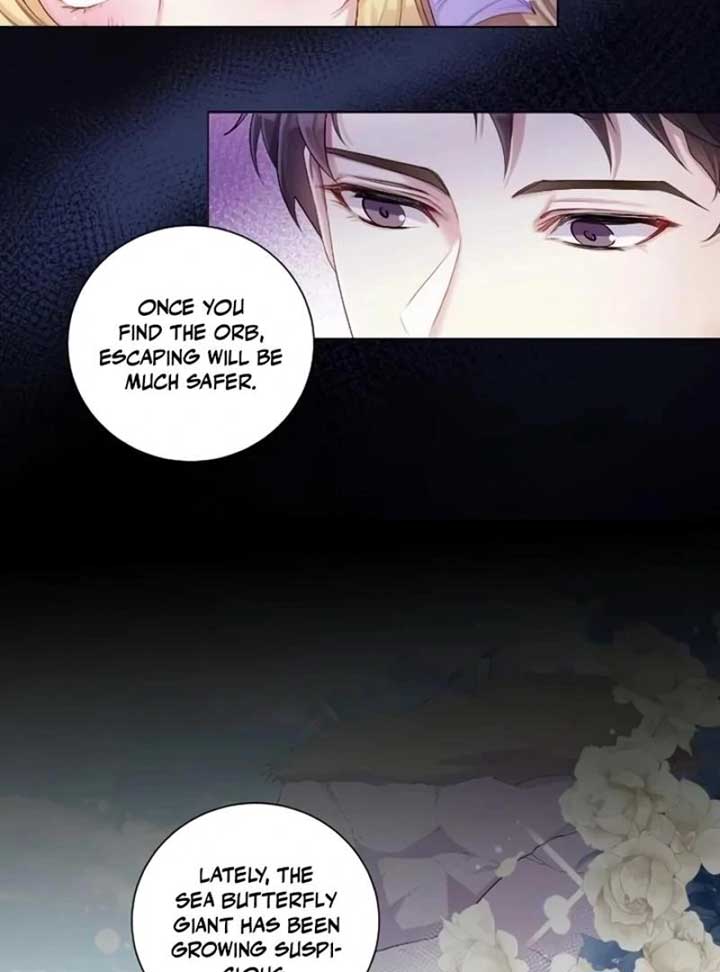 How to Make Phra Aphai Fall in Love chapter 8 page 62