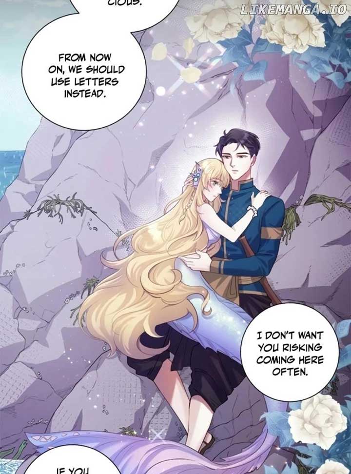 How to Make Phra Aphai Fall in Love chapter 8 page 63