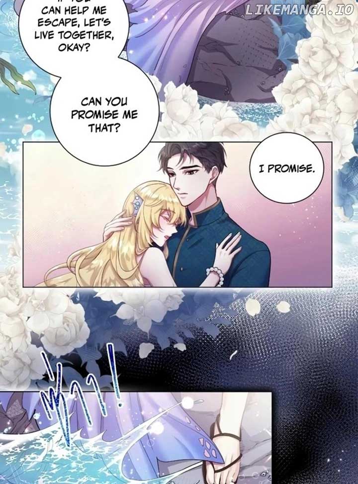 How to Make Phra Aphai Fall in Love chapter 8 page 64