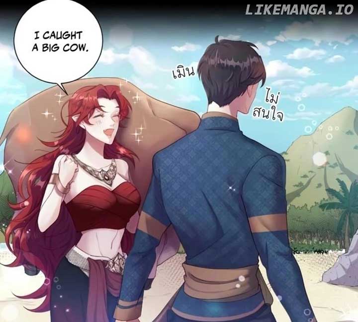 How to Make Phra Aphai Fall in Love chapter 8 page 68