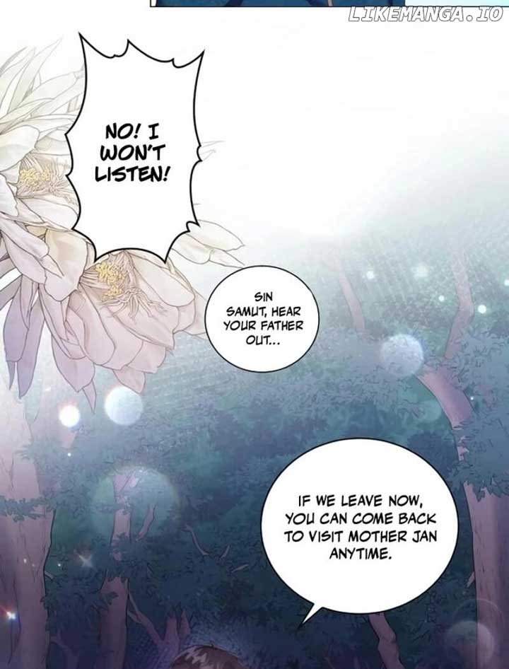 How to Make Phra Aphai Fall in Love chapter 8 page 80
